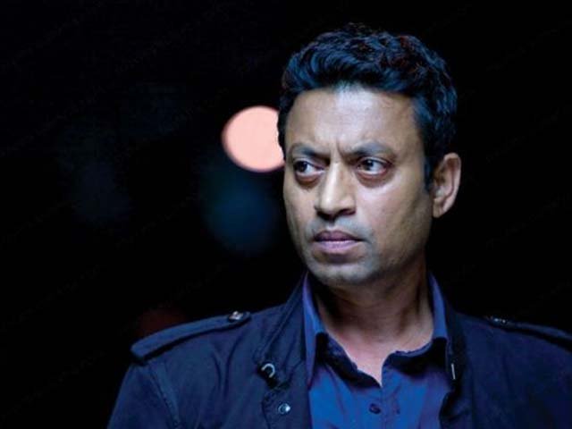bollywood icon irrfan khan suffering from neuroendocrine tumour