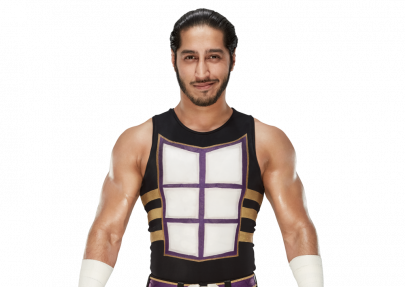 wwe star mustafa ali reveals his softer side wwe star mustafa ali reveals his softer side