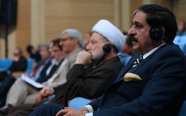 prime minister 039 s national security adviser nsa lt gen retd nasser janjua photo irna prime minister 039 s national security adviser nsa lt gen retd nasser janjua photo irna