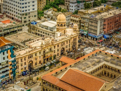 karachi ranked 6th cheapest city in the world by economist intelligence unit karachi ranked 6th cheapest city in the world by economist intelligence unit