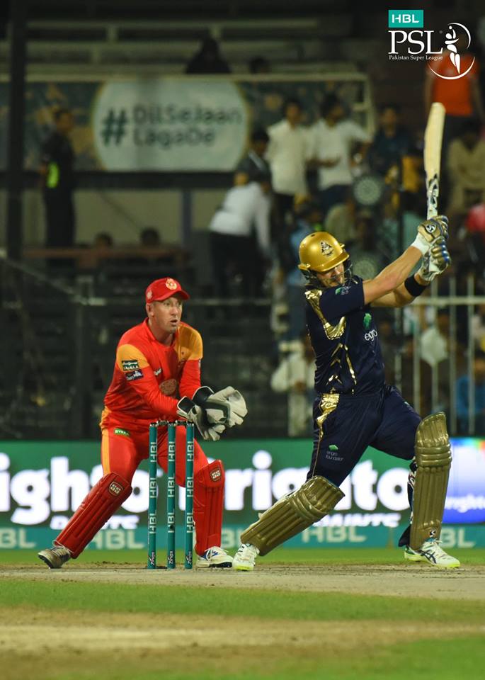 big loss pietersen and watson have been the cornerstone for quetta s remarkable qualification for the playoffs but the gladiators will be without the duo for the play offs photo courtesy psl