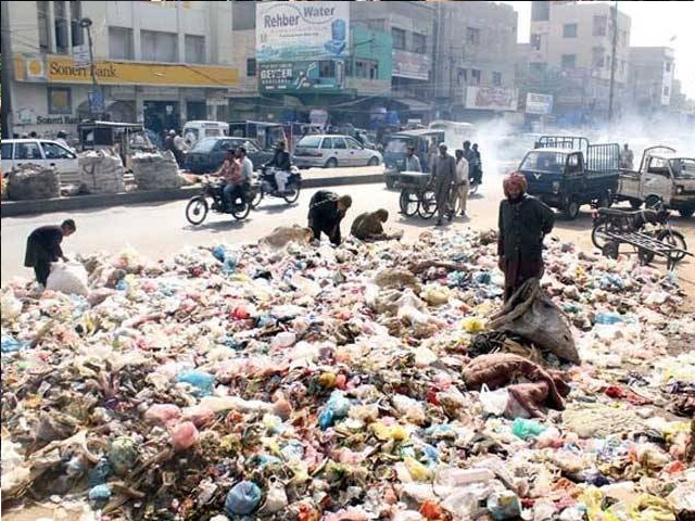 cjp gives a week to clean karachi