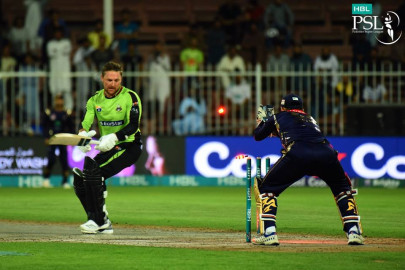 players absence hurt lahore says aqib javed