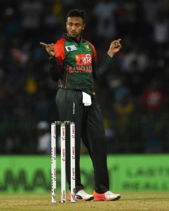 shakibal hasan apologises for overboard celebrations