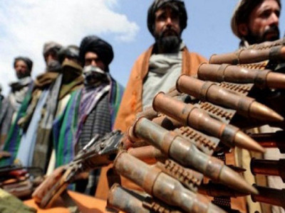 two members of polio monitoring team gunned down in mohmand agency