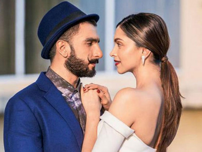 ranveer singh is blessed to have deepika padukone in his life ranveer singh is blessed to have deepika padukone in his life