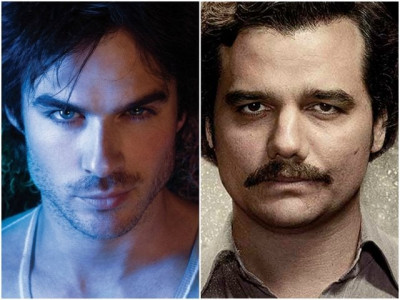 the vampire diaries and narcos stars to attend saudi comic con the vampire diaries and narcos stars to attend saudi comic con