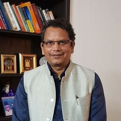 bharatiya janata part foreign affairs department chief vijay chauthaiwale photo twitter vijai63 bharatiya janata part foreign affairs department chief vijay chauthaiwale photo twitter vijai63