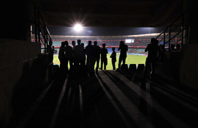 15 suspected bookies arrested in karachi ahead of psl final 15 suspected bookies arrested in karachi ahead of psl final