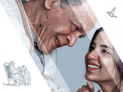 trailer of nanu aur main will make you want to visit your grandparents trailer of nanu aur main will make you want to visit your grandparents