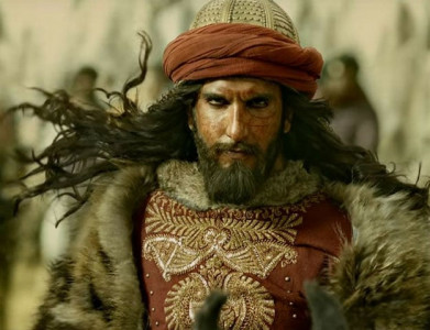 padmaavat becomes first deepika ranveer and shahid movie to cross inr3 bn padmaavat becomes first deepika ranveer and shahid movie to cross inr3 bn