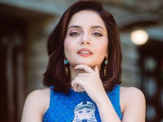 PHOTO: ARMEENA KHAN/INSTAGRAM