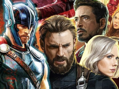 7 best lines from avengers infinity war trailer