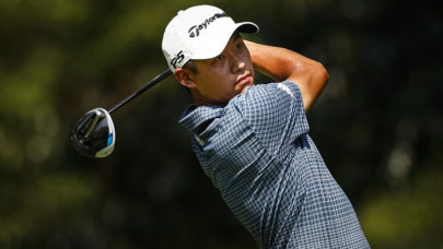 morikawa targets number one ranking