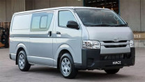 kalat commissioner bans cng kits for hiace vans