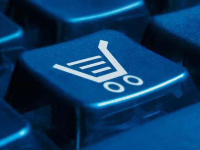 pakistan s e commerce market size set to cross 1b this year