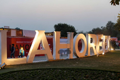 lahore eat festival concludes lahore eat festival concludes