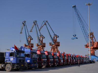 cpec and its critics