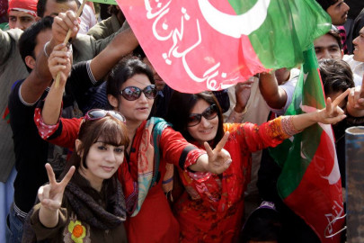 pti ensure the safety of women if you want our support