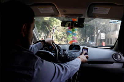 china s ride hailing giant didi to challenge uber in mexico china s ride hailing giant didi to challenge uber in mexico