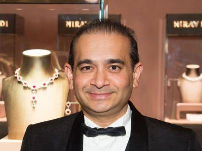 india seizes properties worth inr5 24 bn of billionaire jeweller in bank fraud probe