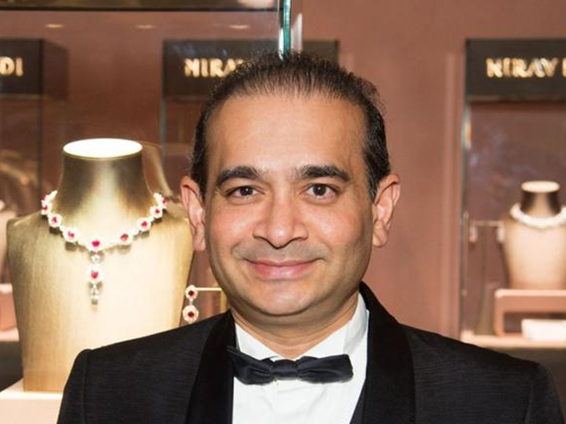 photo courtesy facebook niravmodijewels photo courtesy facebook niravmodijewels