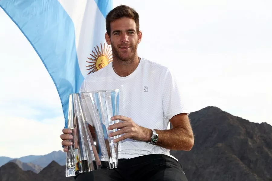 different goals argentine juan martin del potro says he is not thinking about his ranking and just wants to keep up the pace and win as many titles as possible photo afp different goals argentine juan martin del potro says he is not thinking about his ranking and just wants to keep up the pace and win as many titles as possible photo afp