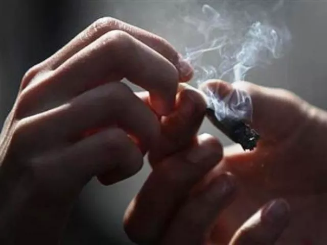 the resolution highlights the common challenges of drug use among children and youth in educational institutions photo reuters the resolution highlights the common challenges of drug use among children and youth in educational institutions photo reuters