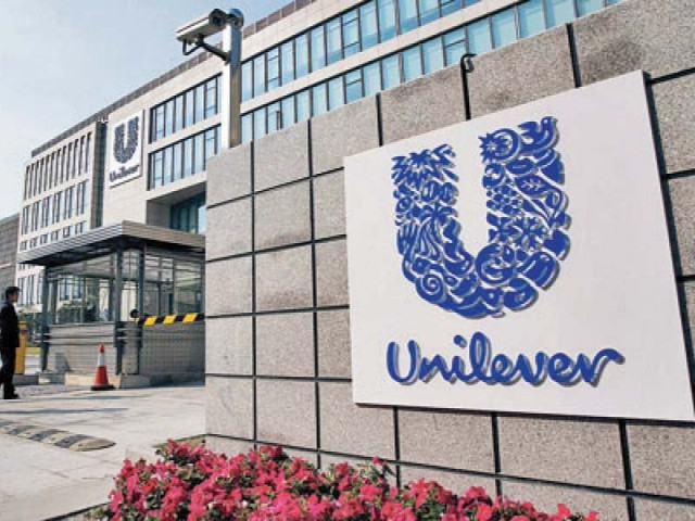 it the statement called unilever s operations in pakistan amongst the best performing business units within unilever s global operations photo file it the statement called unilever s operations in pakistan amongst the best performing business units within unilever s global operations photo file