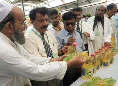 psqca cracksdown on substandard products psqca cracksdown on substandard products