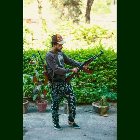 khawar burney is accused of shooting 18 year old zafir zubairi dead photo facebook khawar burney is accused of shooting 18 year old zafir zubairi dead photo facebook