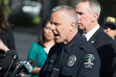 austin serial bomber strikes again motive still unknown police