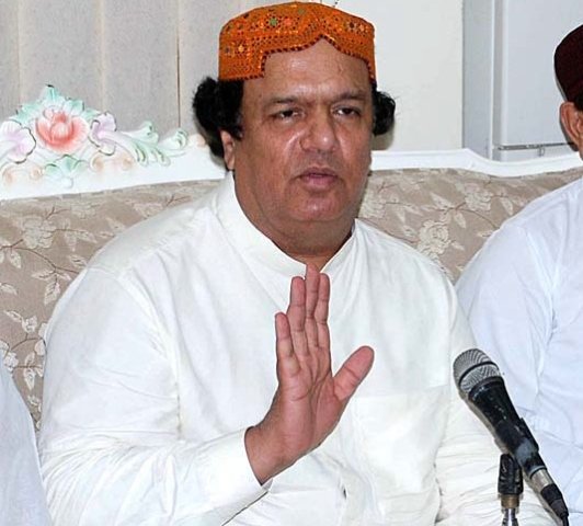 ppp mna ayaz soomro passes away in new york