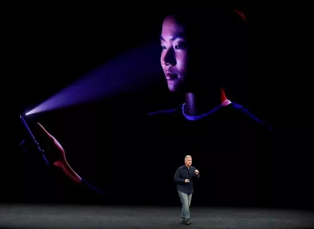 apple senior vice president of worldwide marketing phil schiller introduces the iphone x during a launch event in cupertino california u s september 12 2017 photo reuters apple senior vice president of worldwide marketing phil schiller introduces the iphone x during a launch event in cupertino california u s september 12 2017 photo reuters