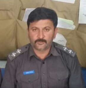 sho killed in police encounter near kohat sho killed in police encounter near kohat
