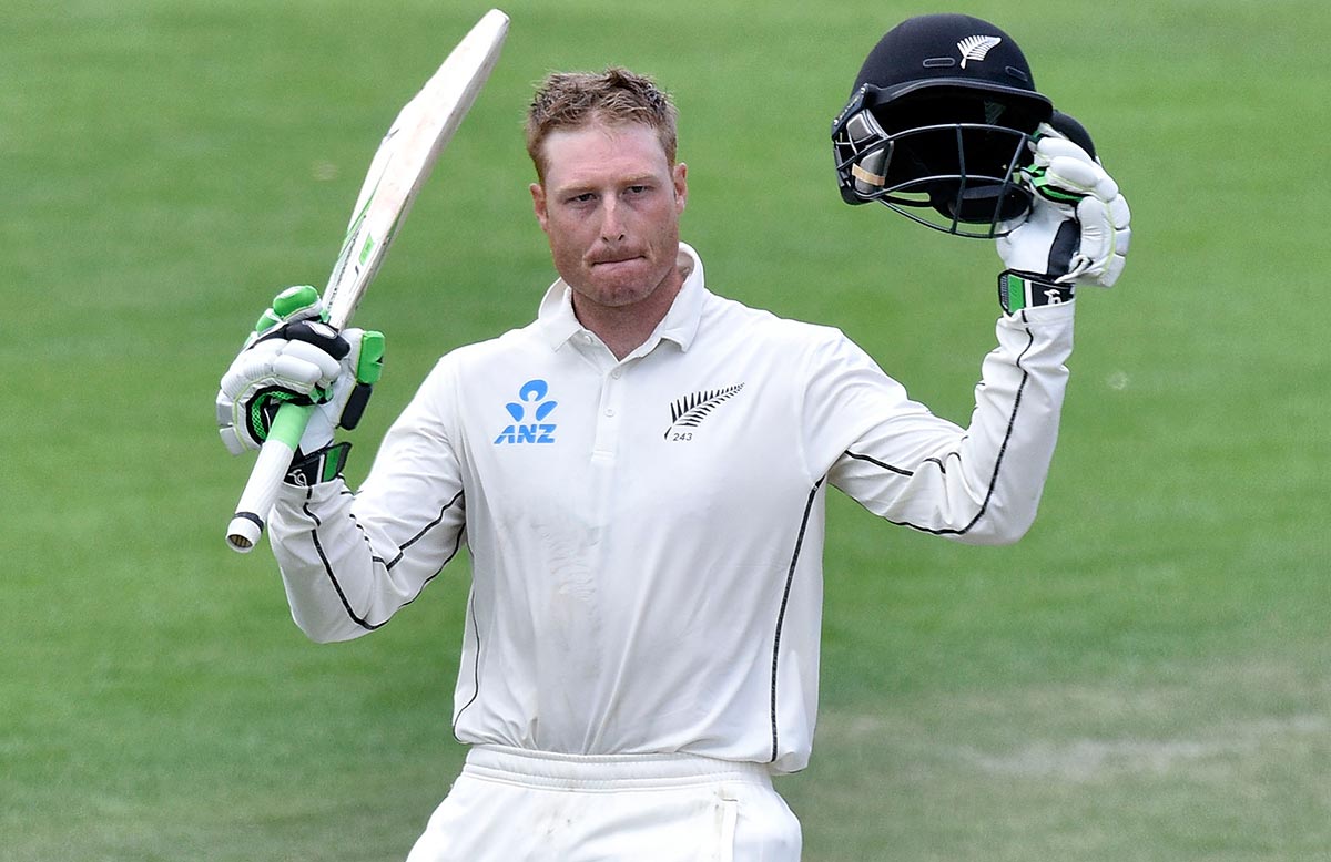 guptill to play first england test if taylor stays unfit