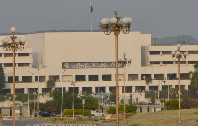 parliament lodges na panel calls for blacklisting contractor parliament lodges na panel calls for blacklisting contractor