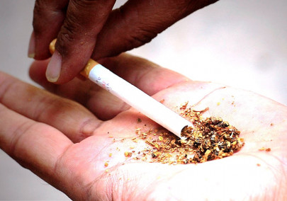 sensitising students peer pressure leads to drug use