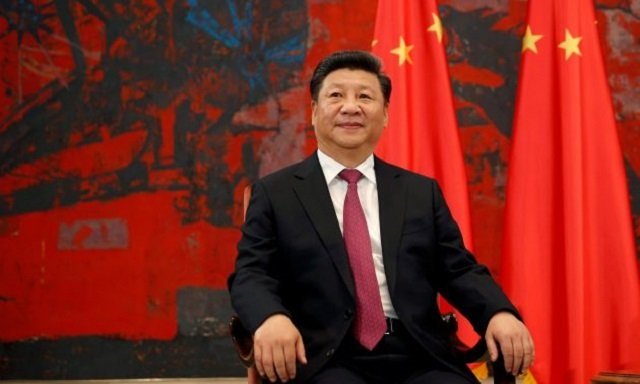 china 039 s president xi jinping photo reuters file