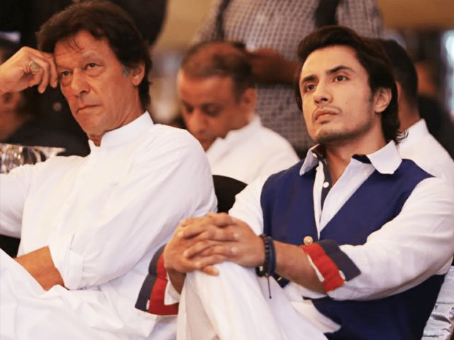 timing on issues matter we expect you to appreciate cricket ali zafar schools imran khan