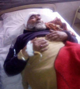 nine killed six injured as van plunges into ravine in ajk