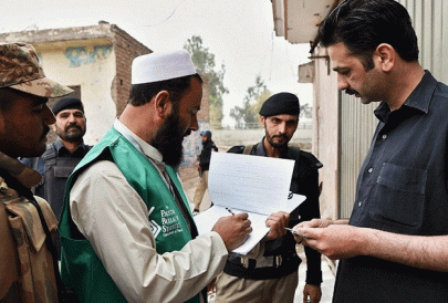 census results before govt by april end statistics secretary census results before govt by april end statistics secretary