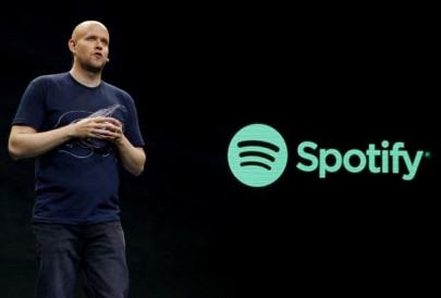 spotify ceo to sell up to 2 billion stake in public listing spotify ceo to sell up to 2 billion stake in public listing