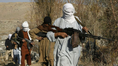 taliban ready for talks with groups resisting foreign occupation taliban ready for talks with groups resisting foreign occupation
