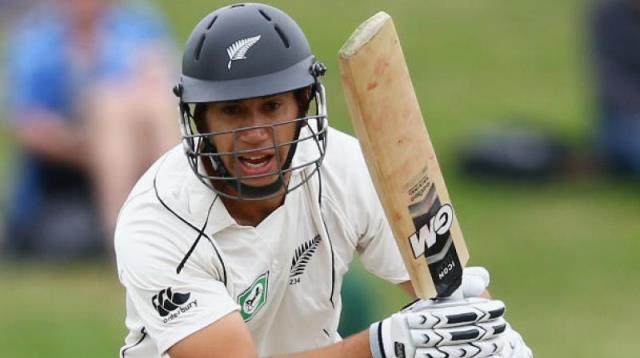 new zealand are ready to host their first ever day night test against england which will be the ninth in the longest format of the game photo afp