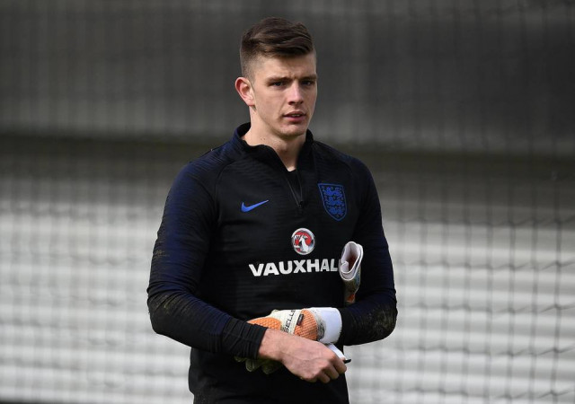 deserving reward nick pope isn 039 t the only beneficiary of burnley 039 s fantastic season to gain international recognition as centre back james tarkowski is also included in the england squad for the first time photo afp deserving reward nick pope isn 039 t the only beneficiary of burnley 039 s fantastic season to gain international recognition as centre back james tarkowski is also included in the england squad for the first time photo afp