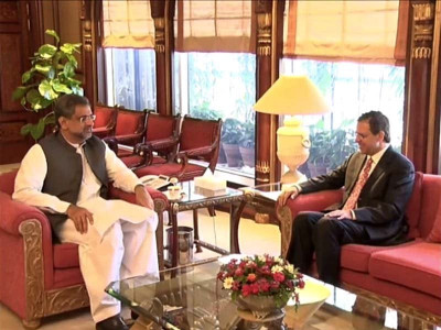 afghan envoy calls on pm abbasi after deadly kabul attack afghan envoy calls on pm abbasi after deadly kabul attack