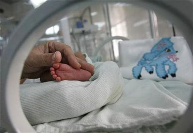 one year old s mother says the family has ostracised her and her daughter photo reuters one year old s mother says the family has ostracised her and her daughter photo reuters