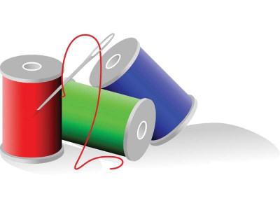 on back of textile and cement s demand gross advances improve