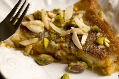 the royal pieces decadent delicious and delightful